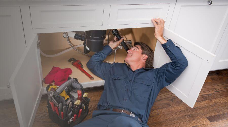 Professional sewer line replacement in Waldo, WI